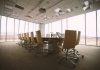 Lựa chọn nội thất phòng họp cần tuân theo nguyên tắc gì?