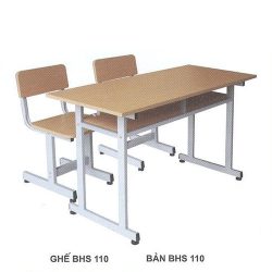 Bộ bàn ghế BHS110HP