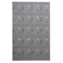 Tủ locker TU985-4K