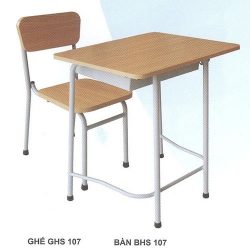 Bộ bàn ghế BHS107HP
