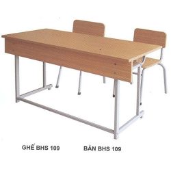 Bộ bàn ghế BHS109-3